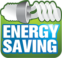 energy saving