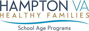 Healthy Families logo