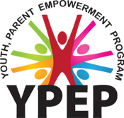 YPEP logo