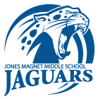 Jones Magnet