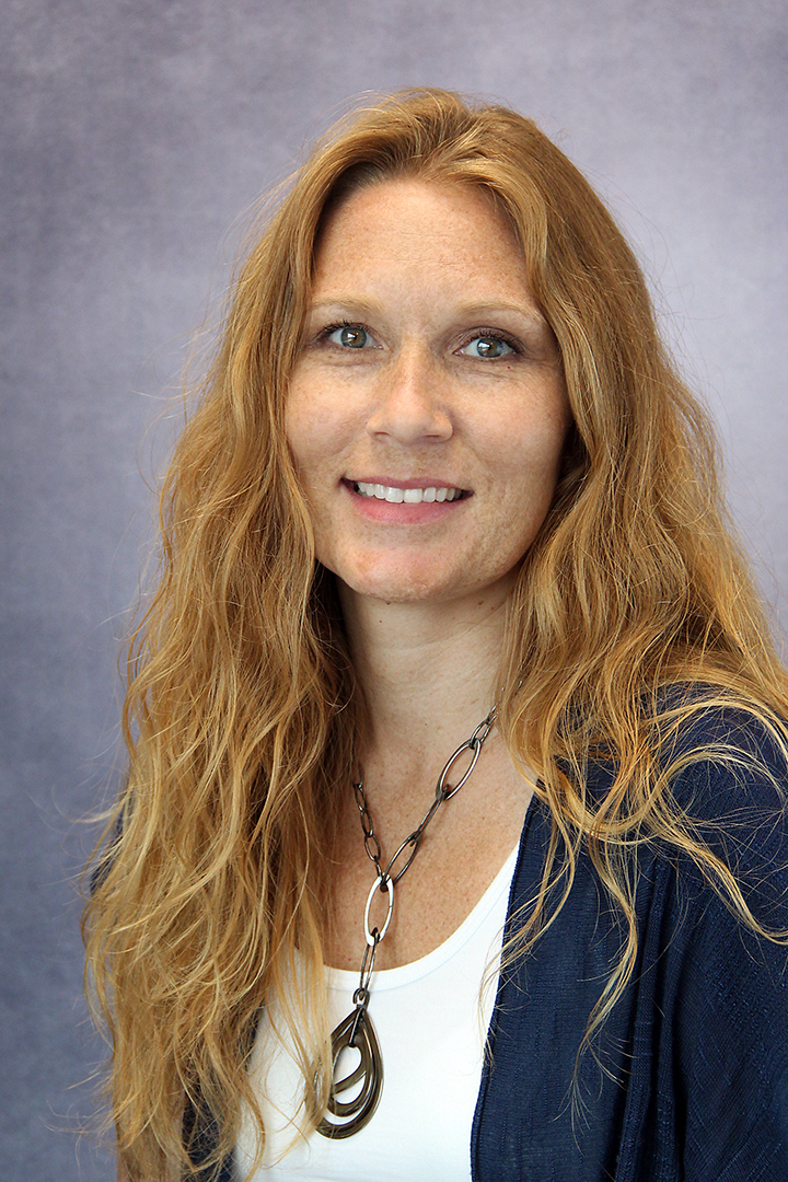 Vickie Carper