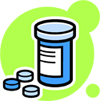 pill bottle