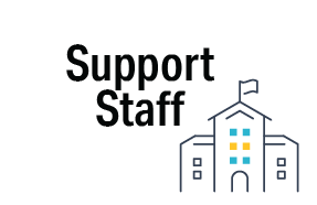 support staff