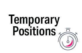 temporary positions