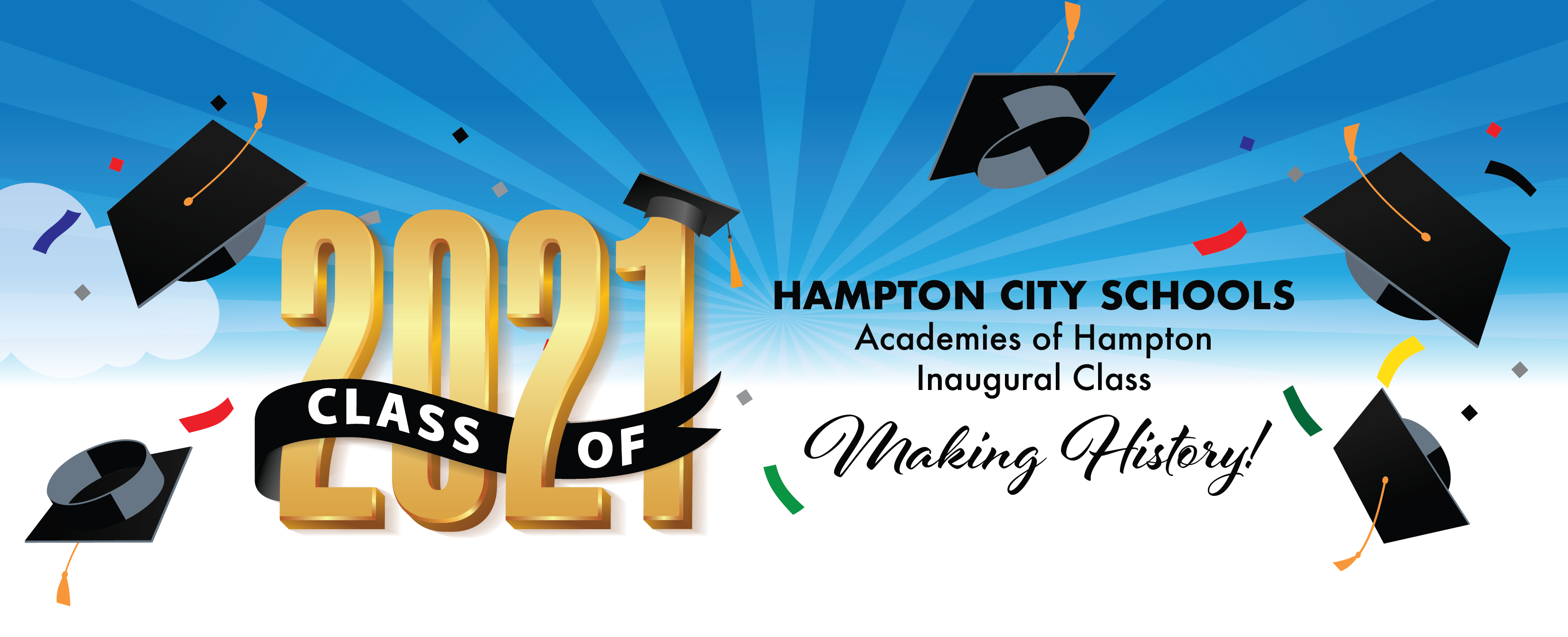 Hampton City Schools