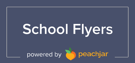 peachjar flyers